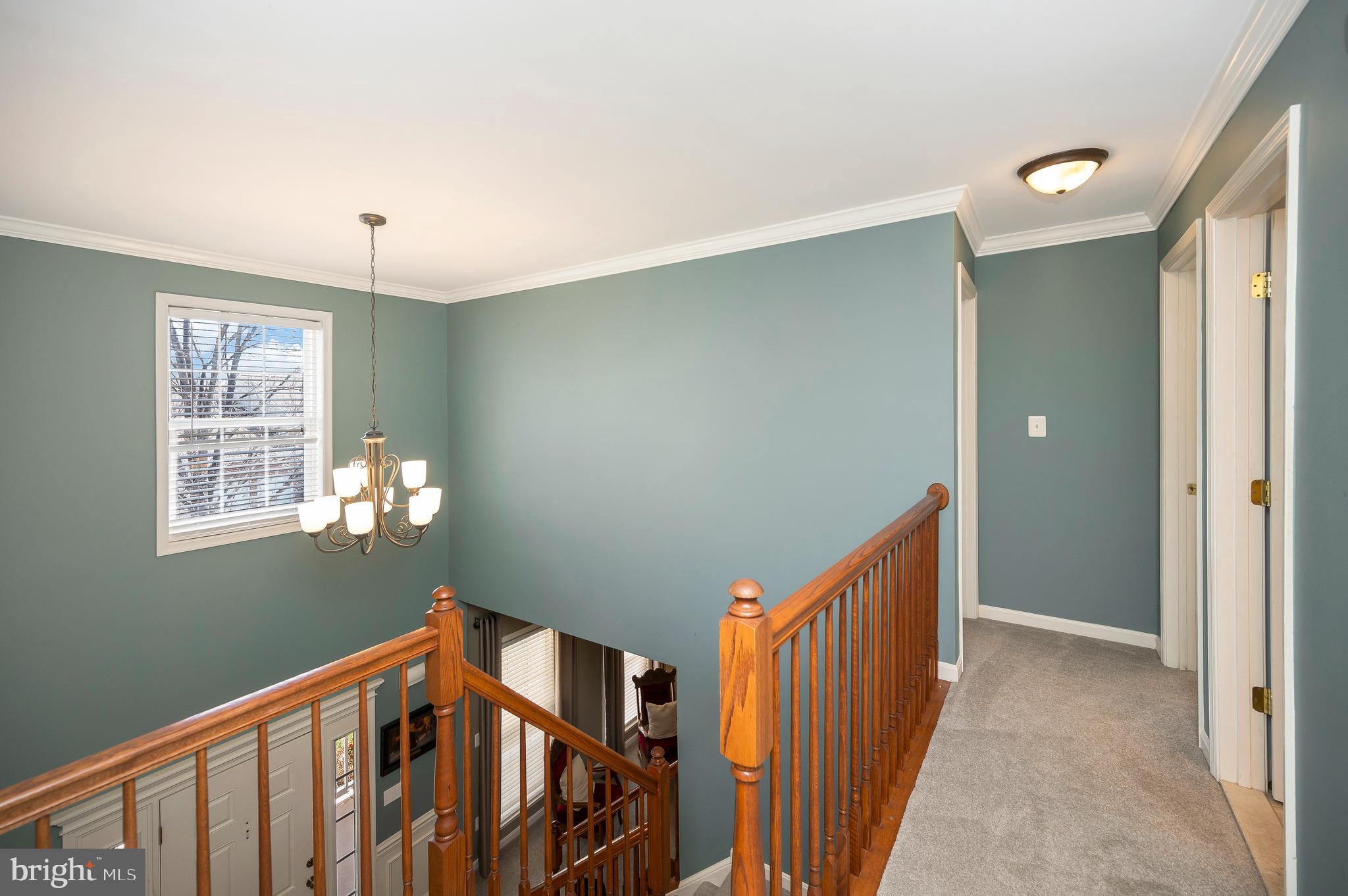 HAMPTON OAKS - Residential