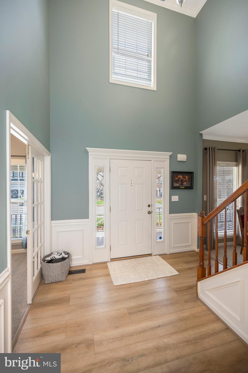 HAMPTON OAKS - Residential