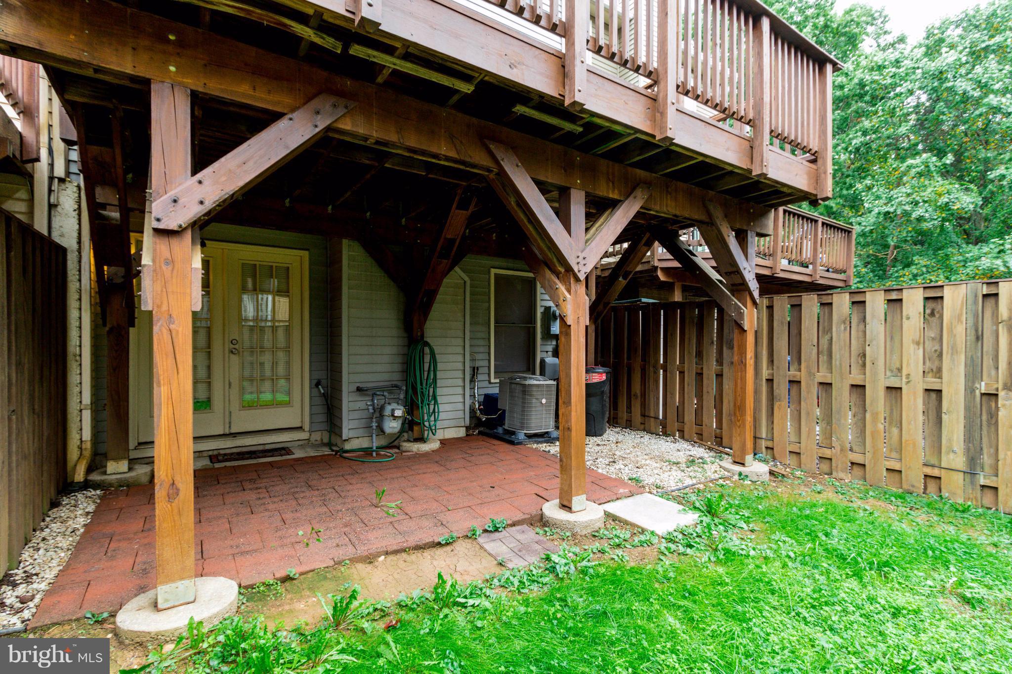 KINGSTOWNE - Residential