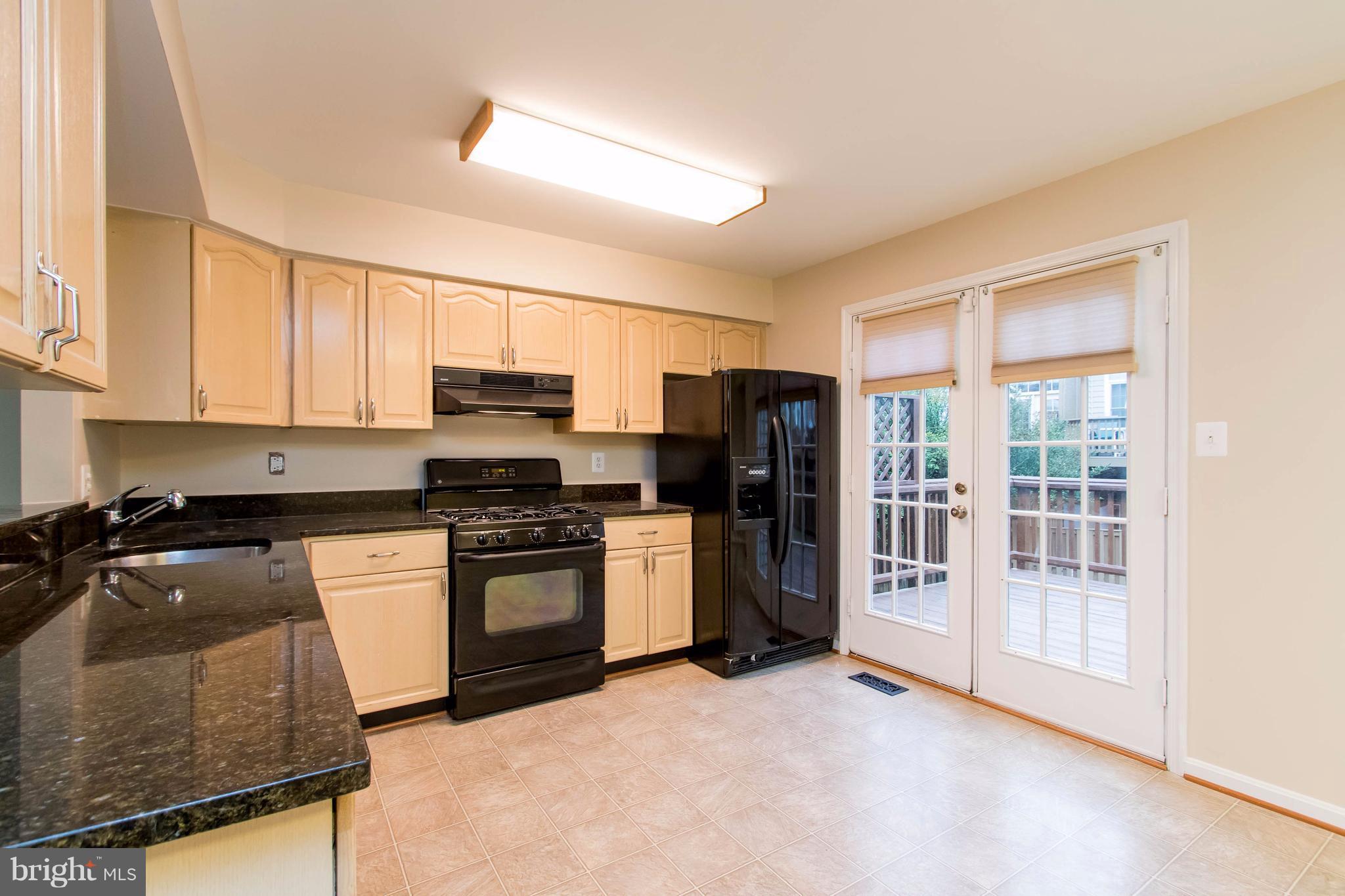 KINGSTOWNE - Residential