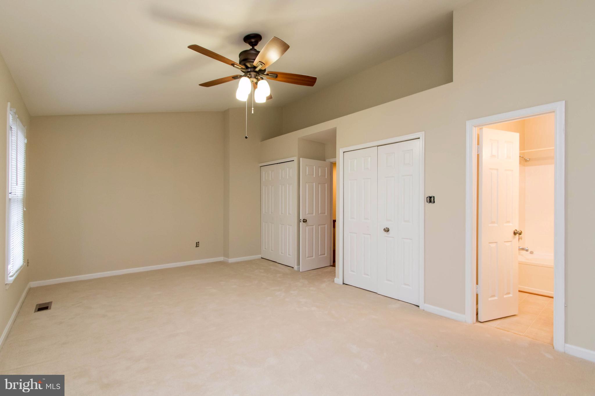 KINGSTOWNE - Residential