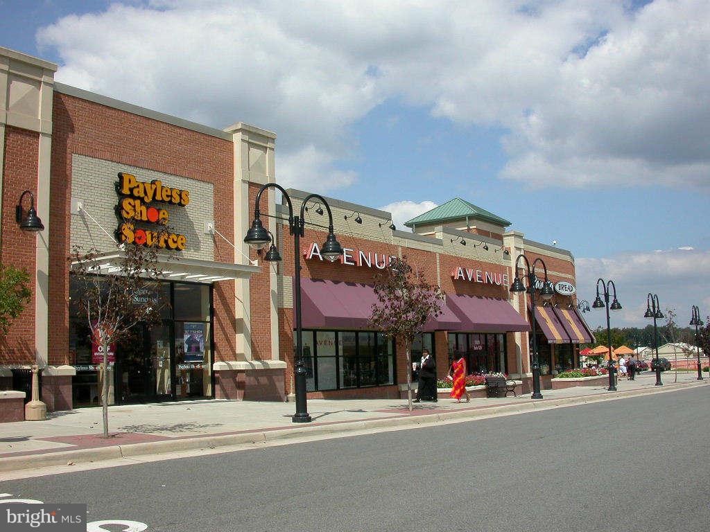 KINGSTOWNE - Residential