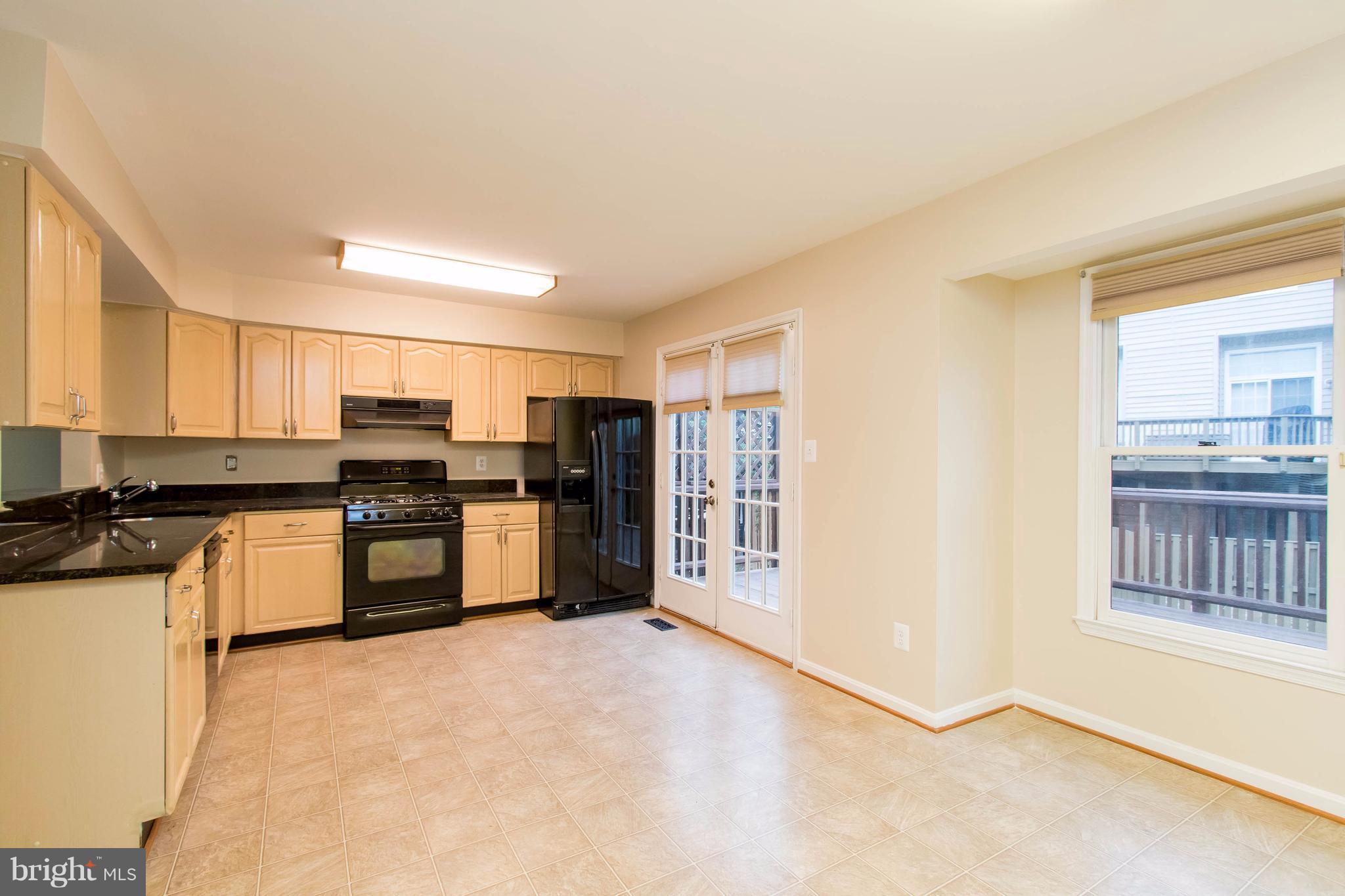 KINGSTOWNE - Residential