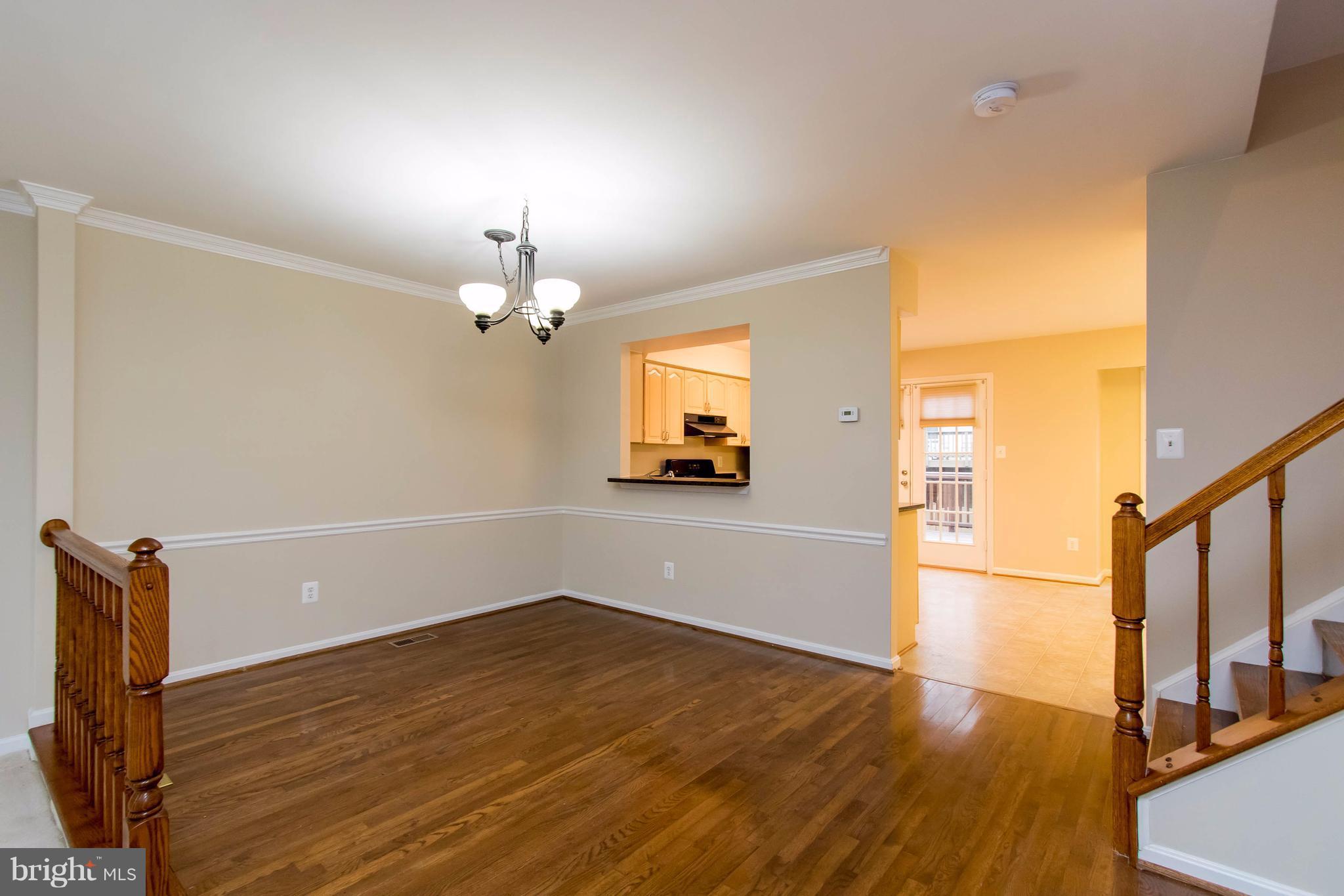 KINGSTOWNE - Residential