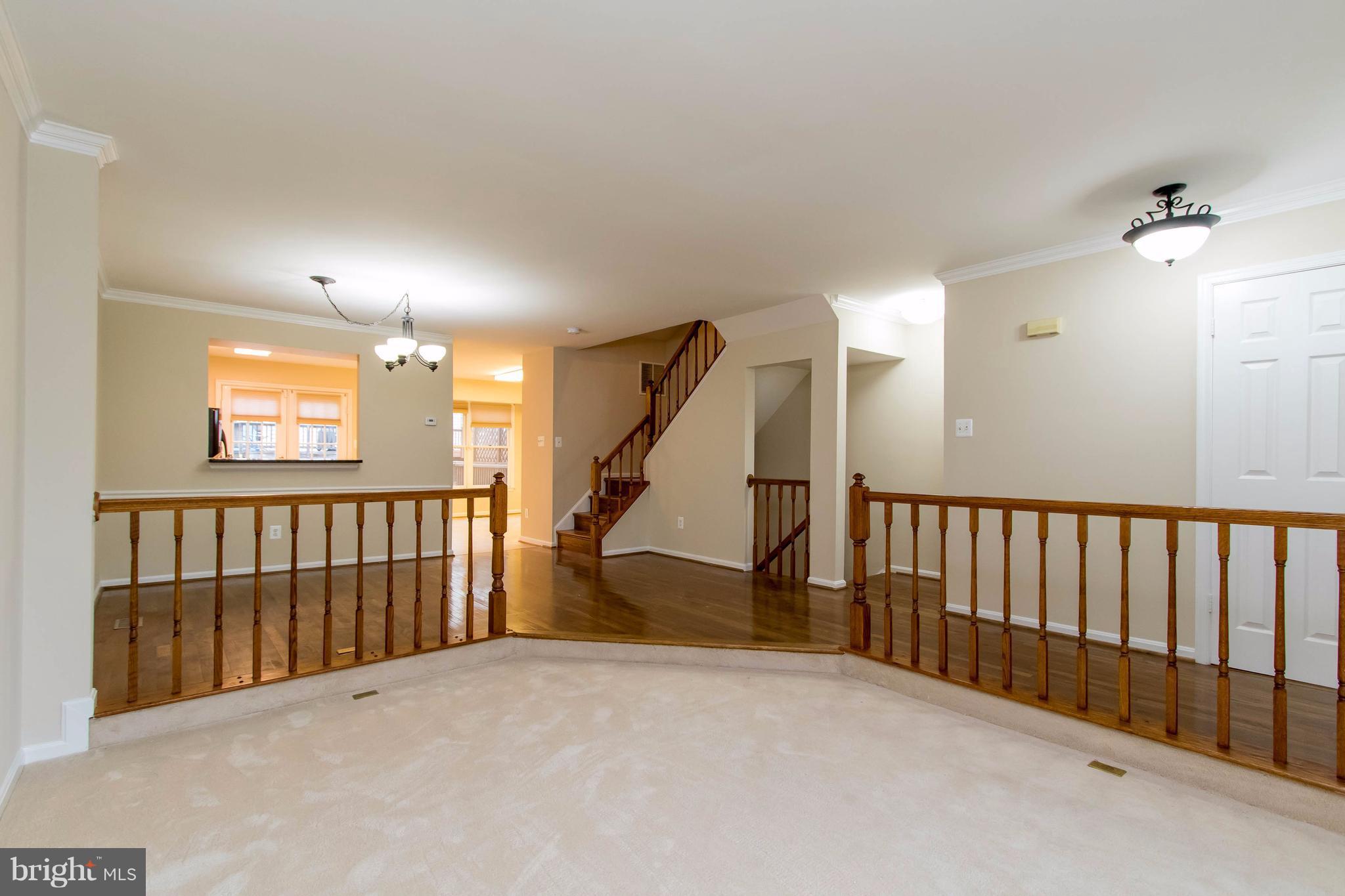 KINGSTOWNE - Residential