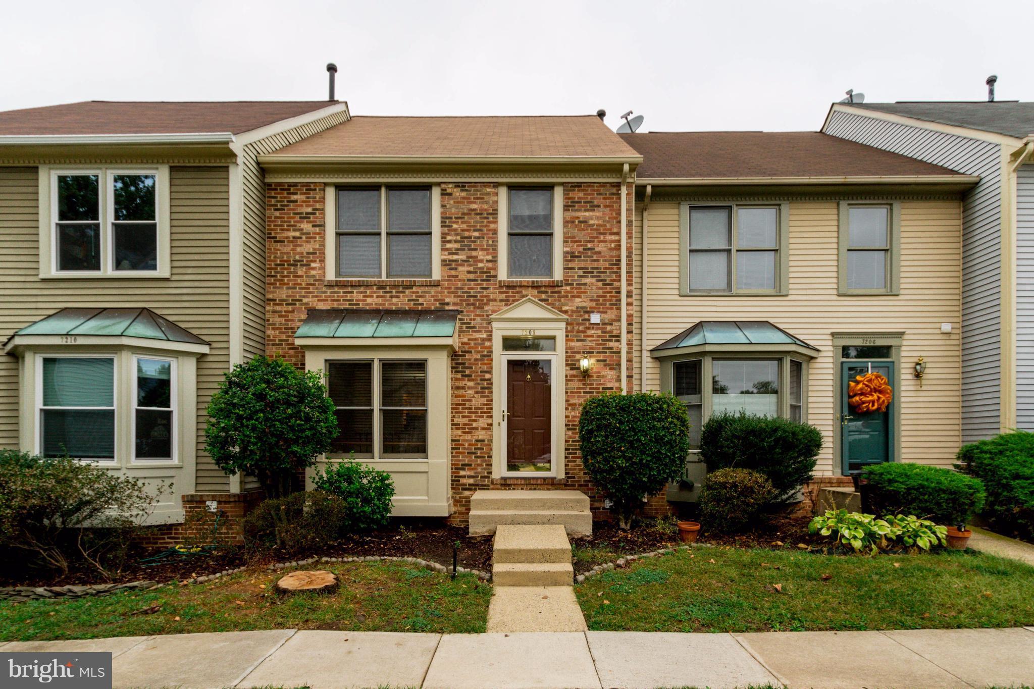 KINGSTOWNE - Residential