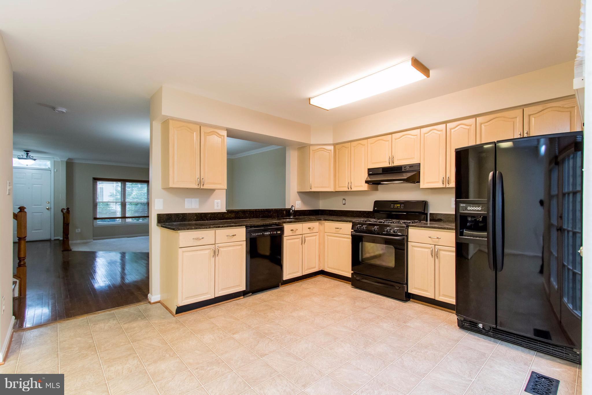 KINGSTOWNE - Residential