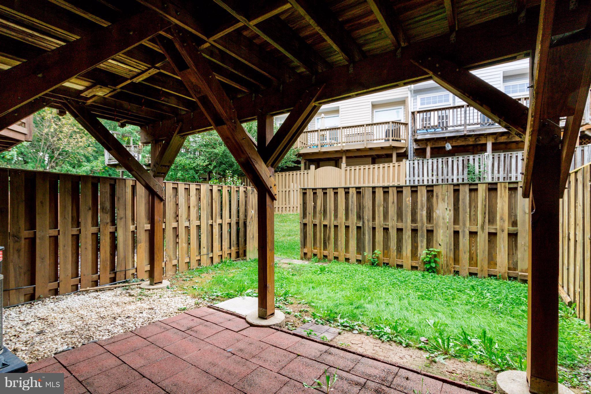 KINGSTOWNE - Residential