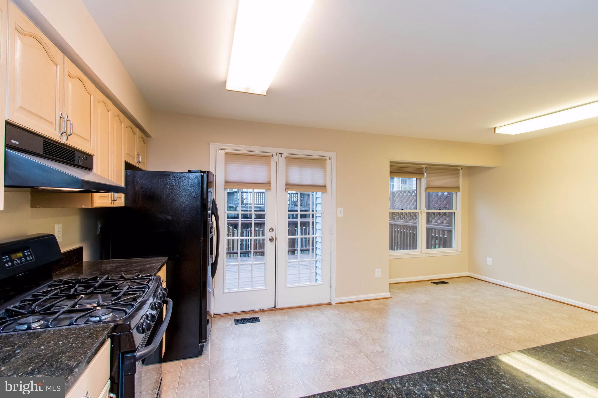 KINGSTOWNE - Residential