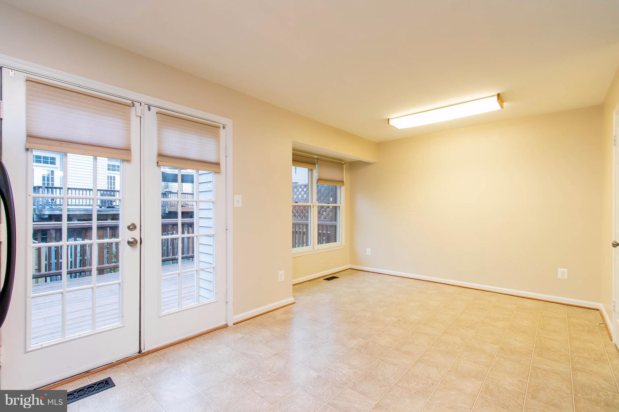 KINGSTOWNE - Residential