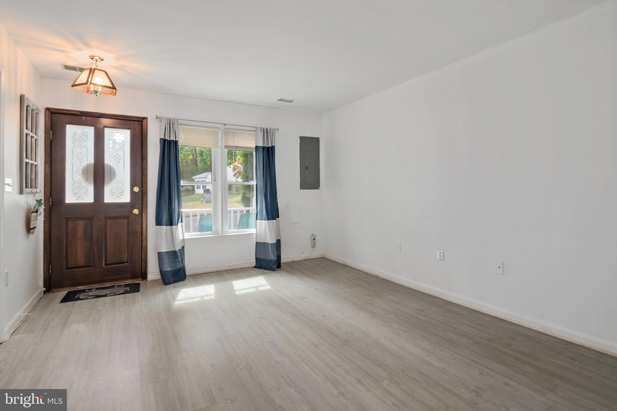 HERITAGE HARBOUR - Residential