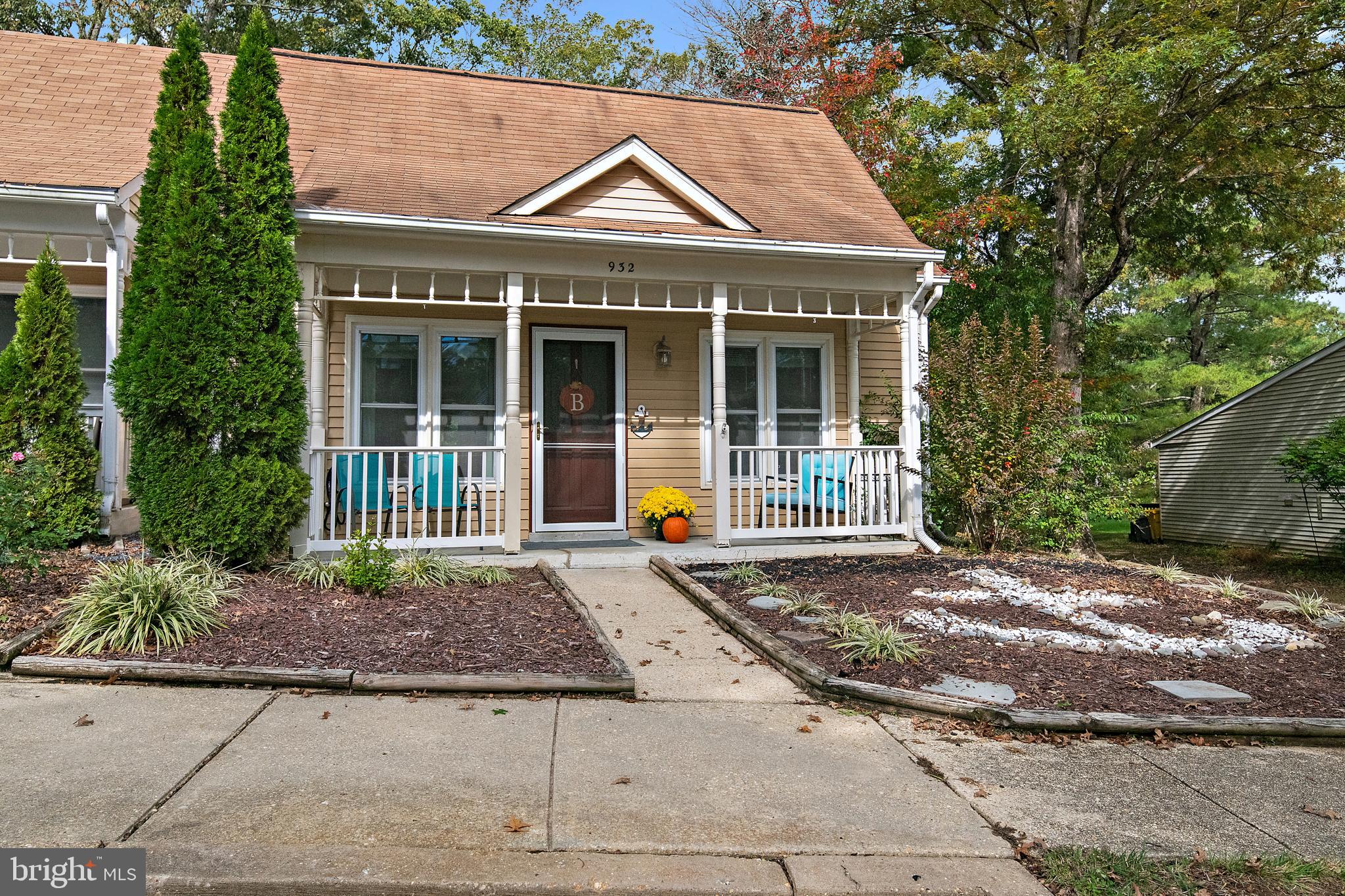 HERITAGE HARBOUR - Residential