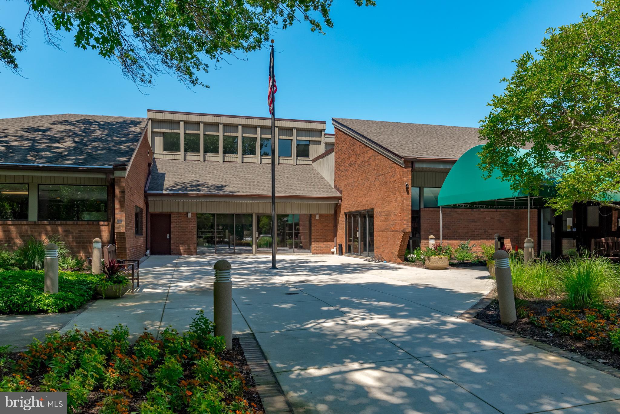 HERITAGE HARBOUR - Residential