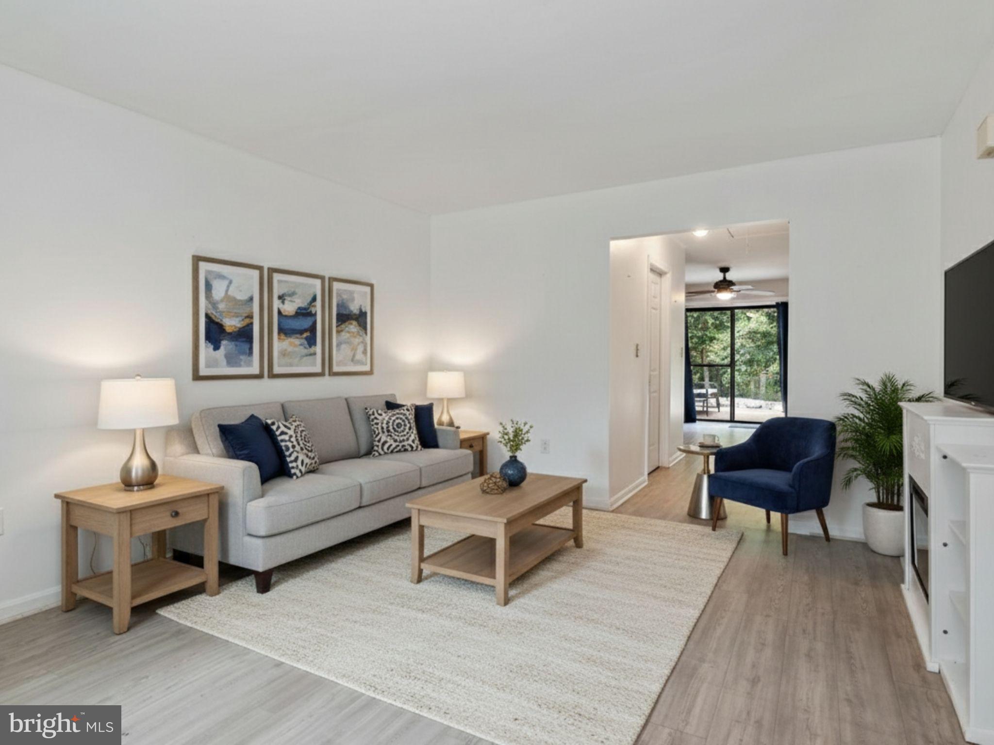 HERITAGE HARBOUR - Residential