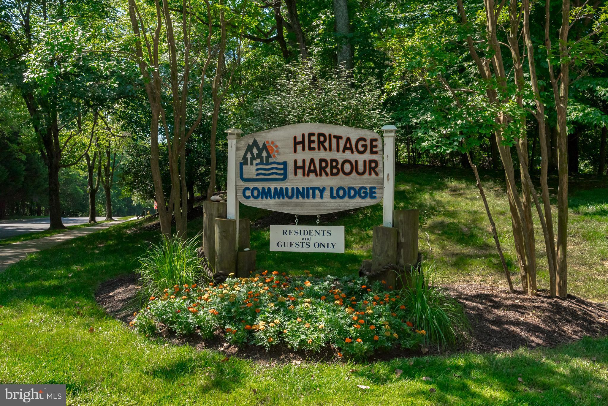 HERITAGE HARBOUR - Residential