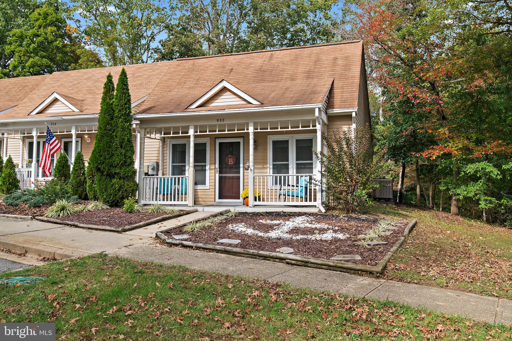 HERITAGE HARBOUR - Residential
