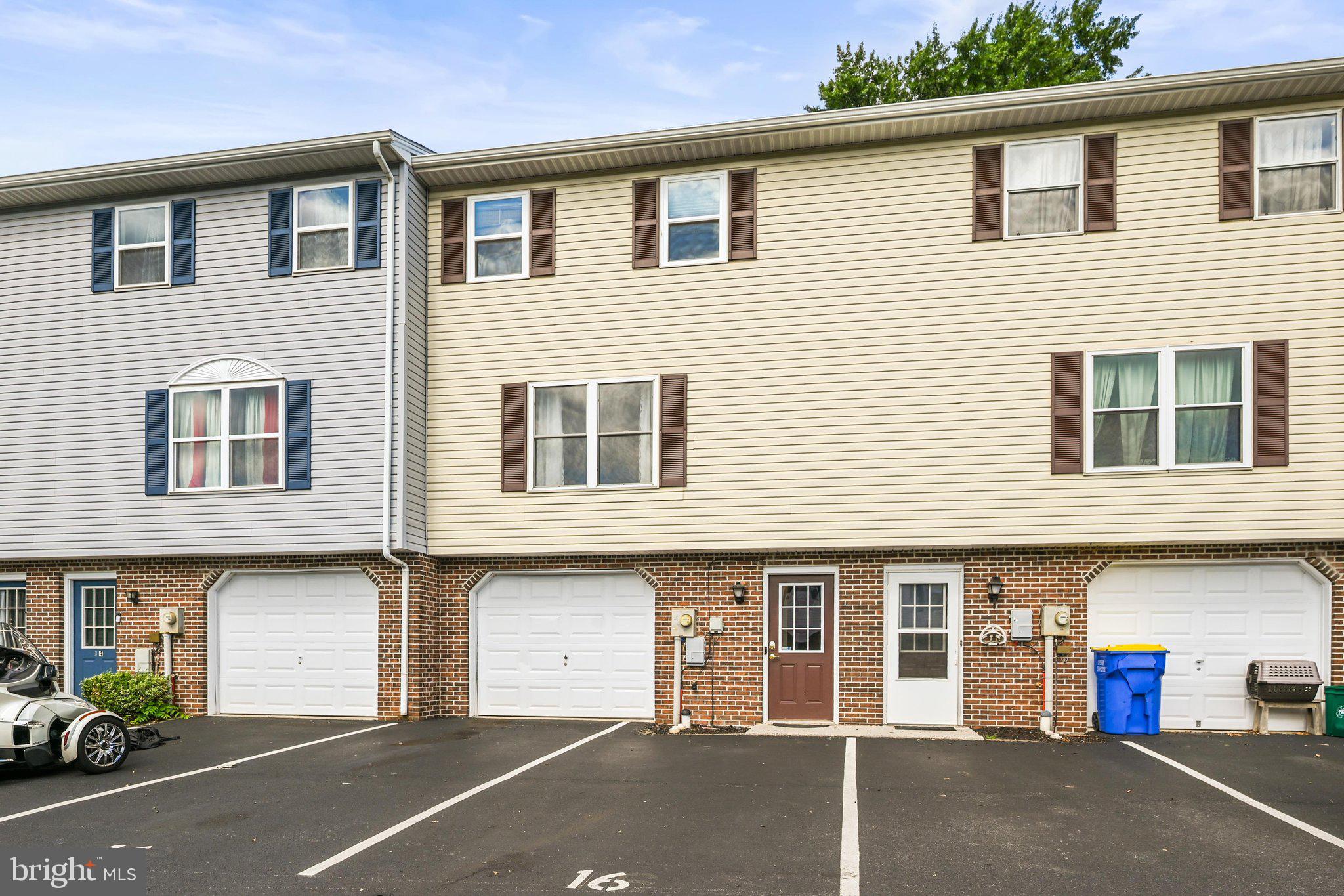 16 PINE DRIVE