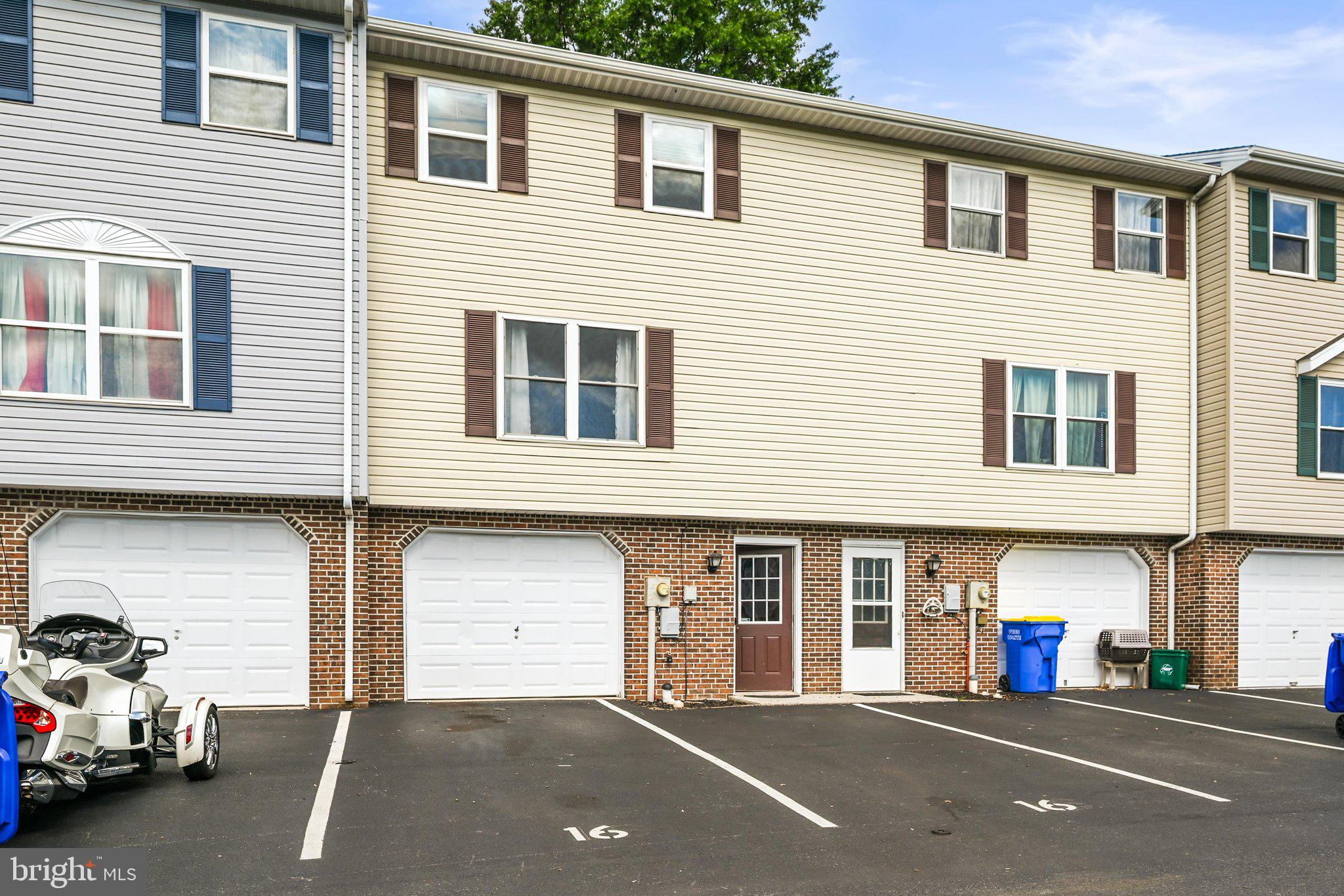 16 PINE DRIVE