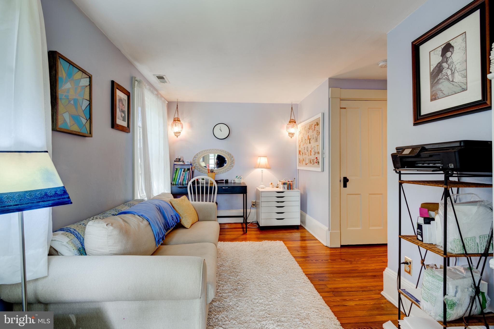 ROCHELLE MEADOWS - Residential