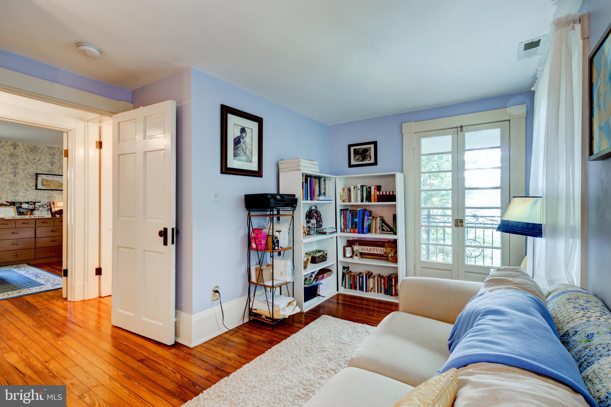 ROCHELLE MEADOWS - Residential