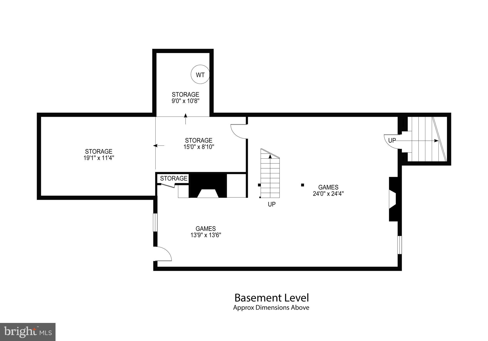 ROCHELLE MEADOWS - Residential