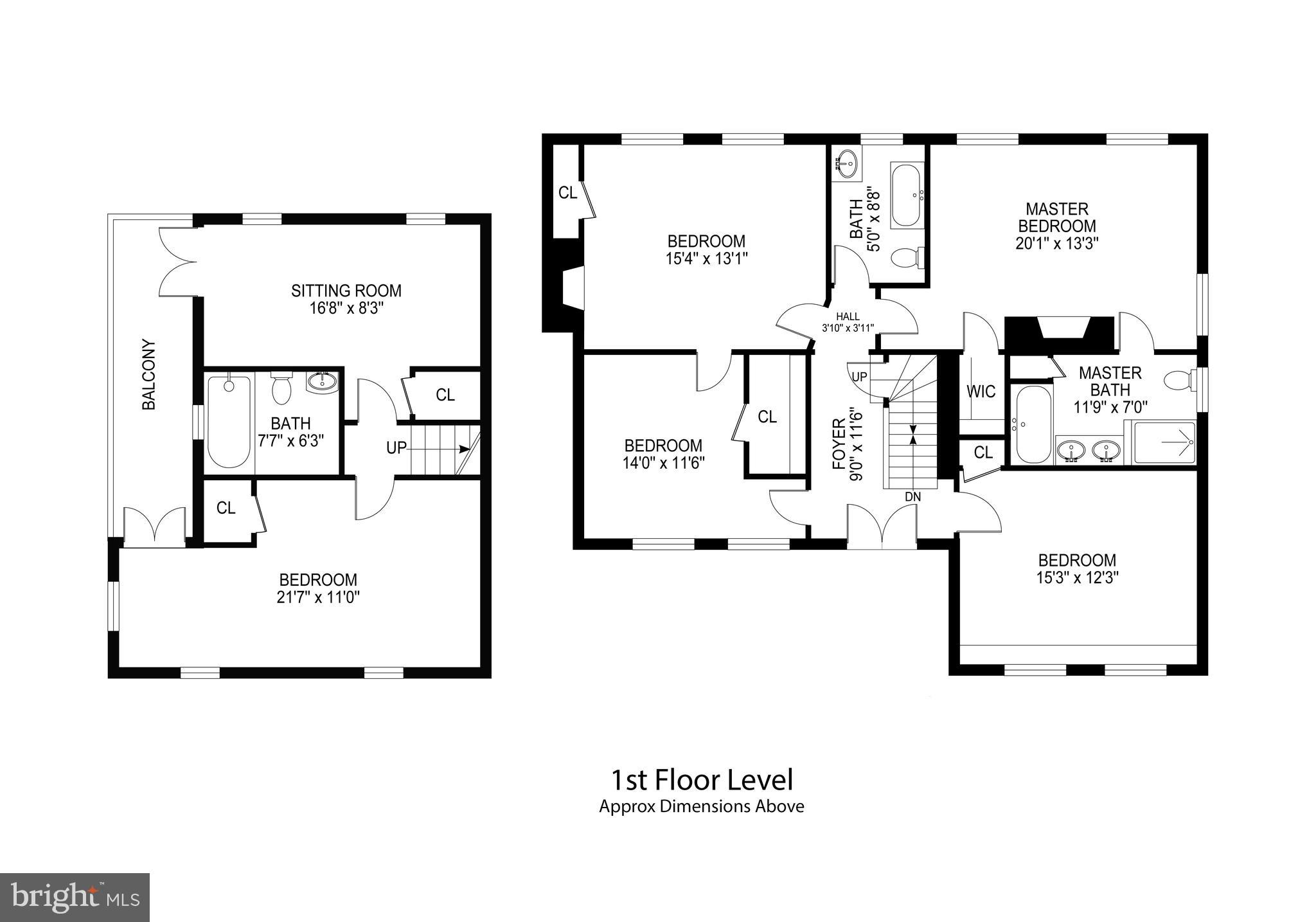 ROCHELLE MEADOWS - Residential