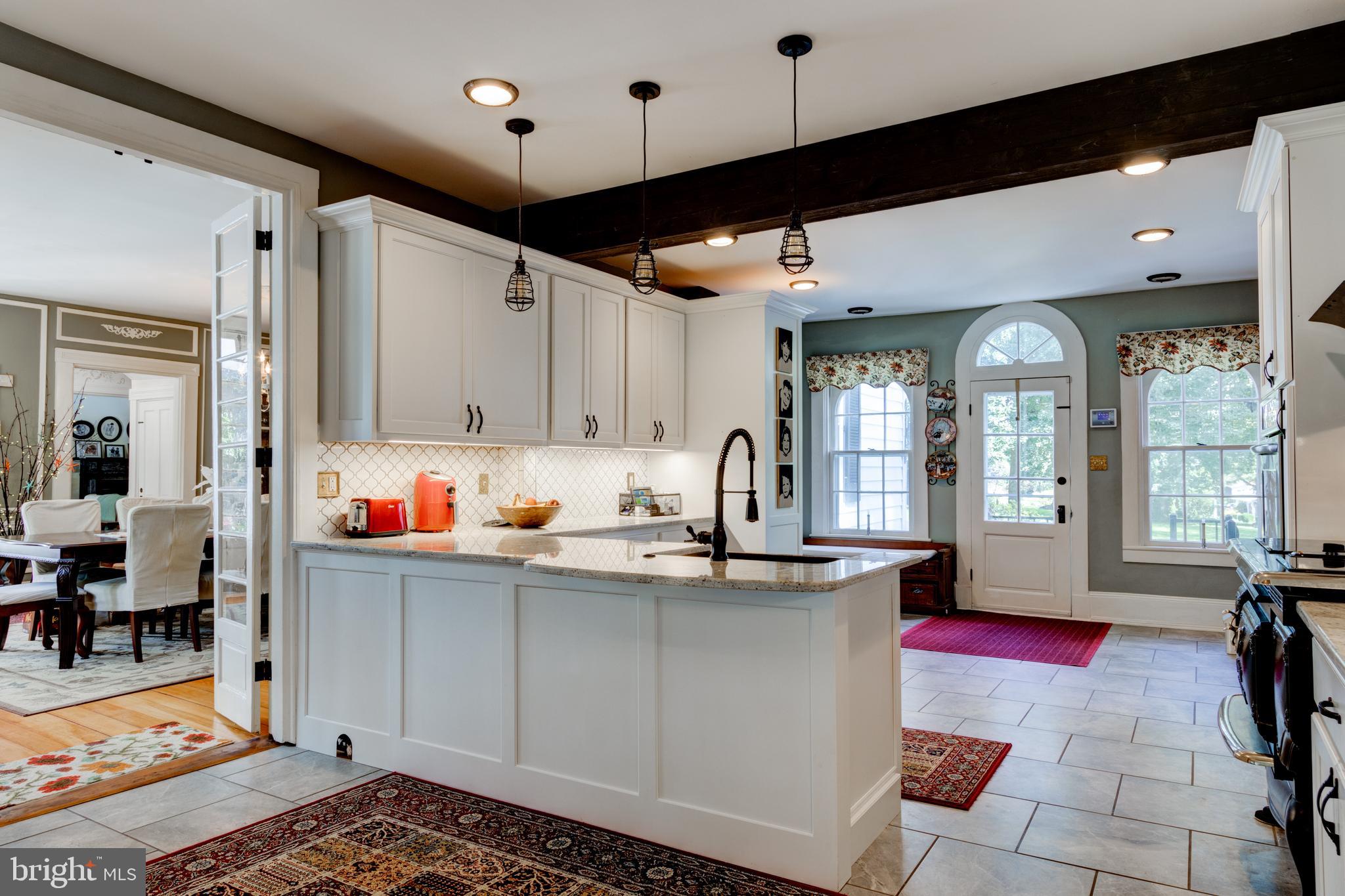 ROCHELLE MEADOWS - Residential