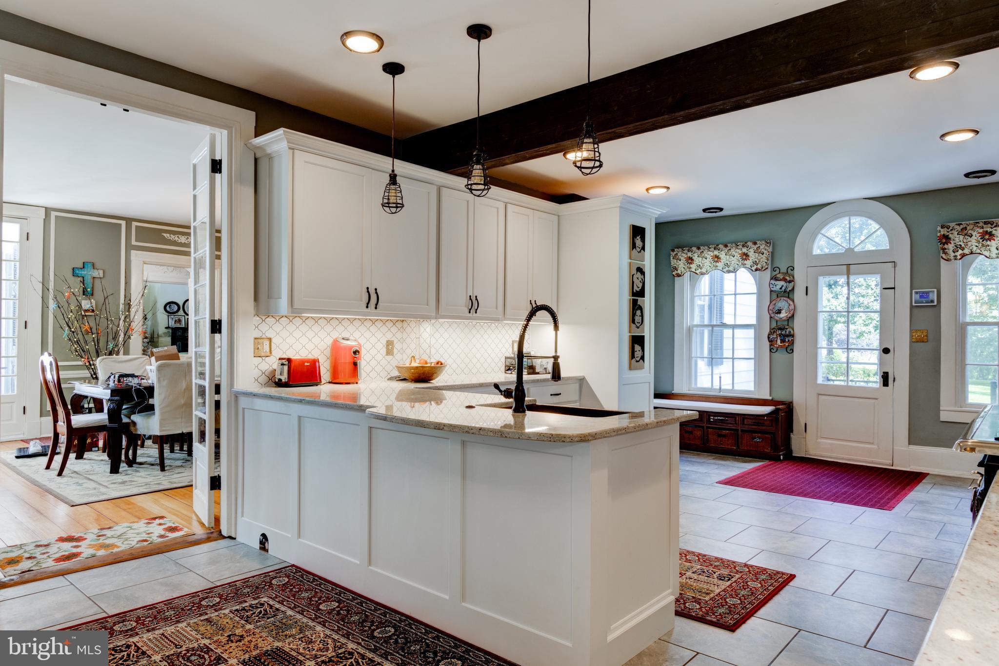 ROCHELLE MEADOWS - Residential