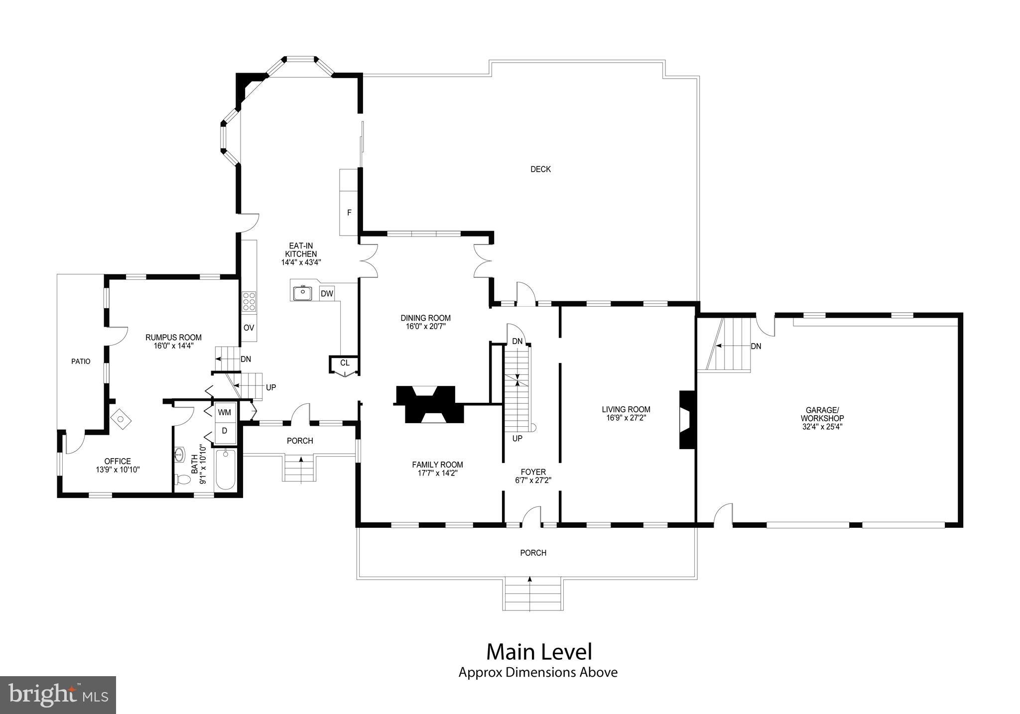 ROCHELLE MEADOWS - Residential