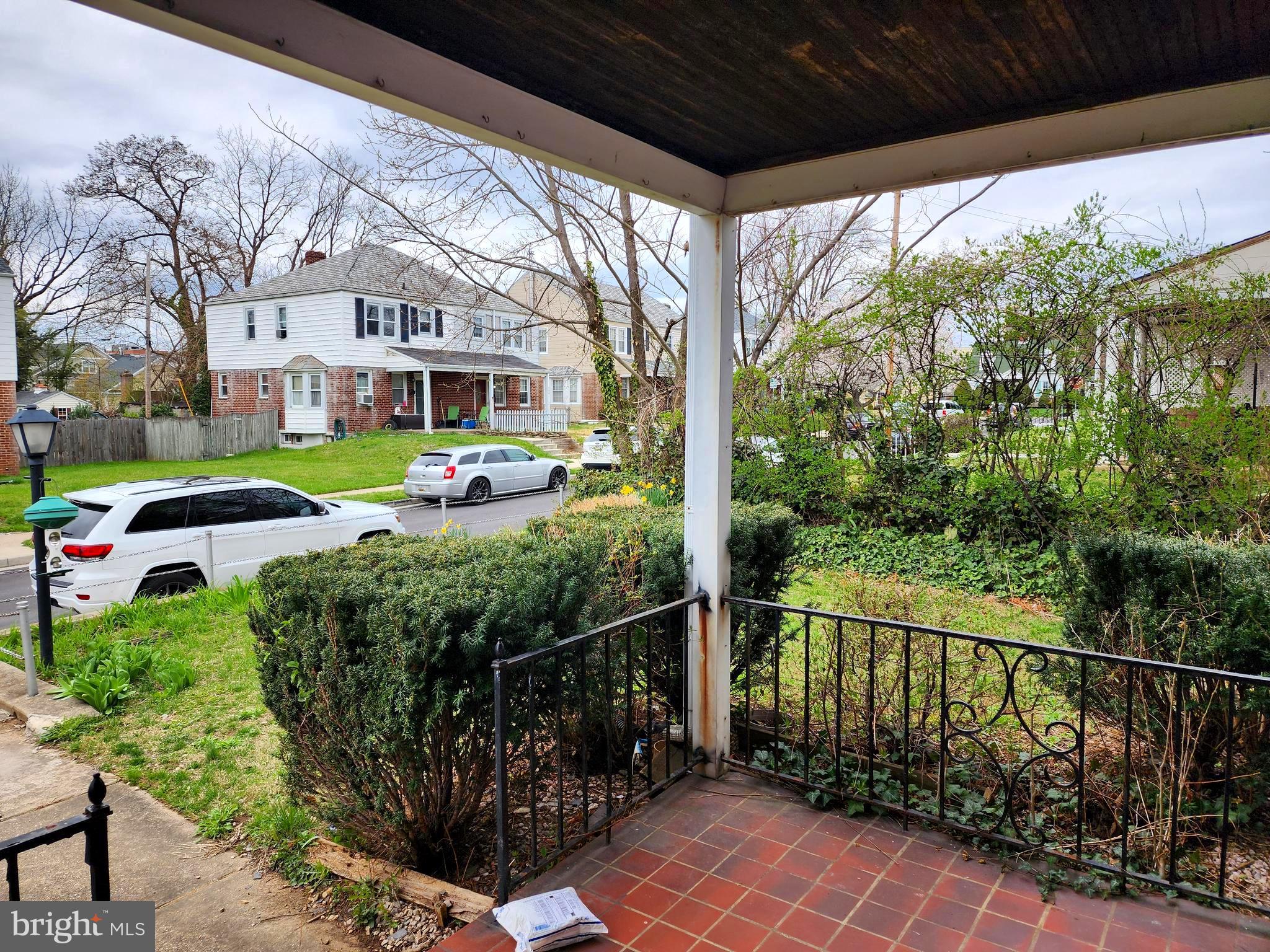 203 WILDEN DRIVE