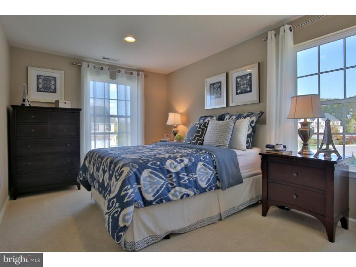 MORGAN CREEK - Residential