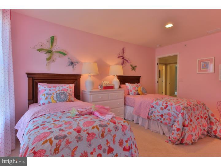 MORGAN CREEK - Residential