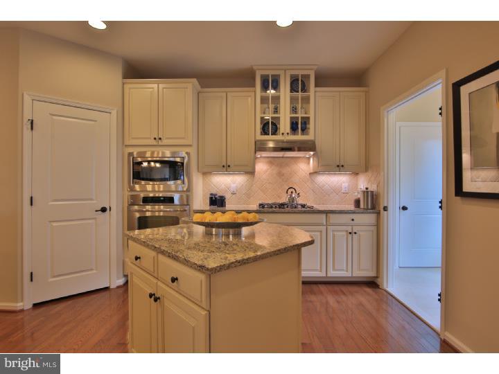 MORGAN CREEK - Residential