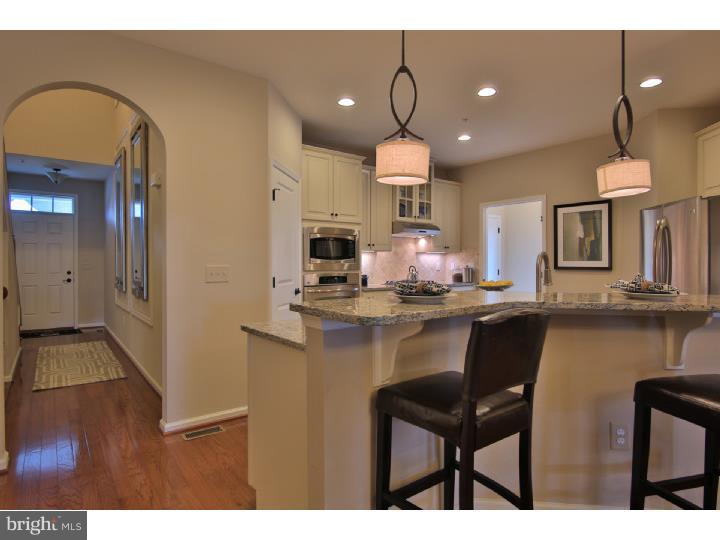 MORGAN CREEK - Residential