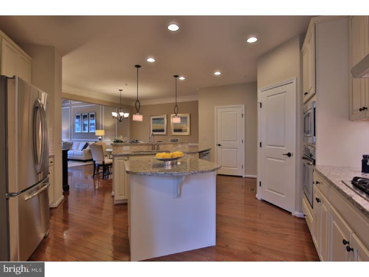 MORGAN CREEK - Residential