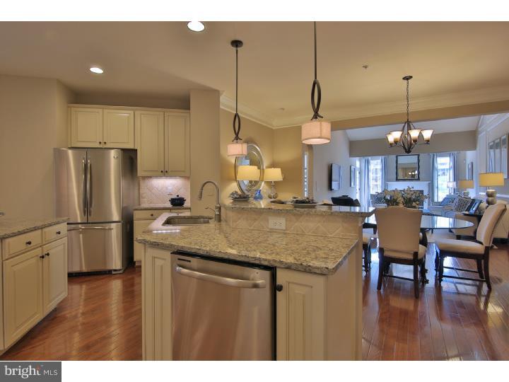 MORGAN CREEK - Residential