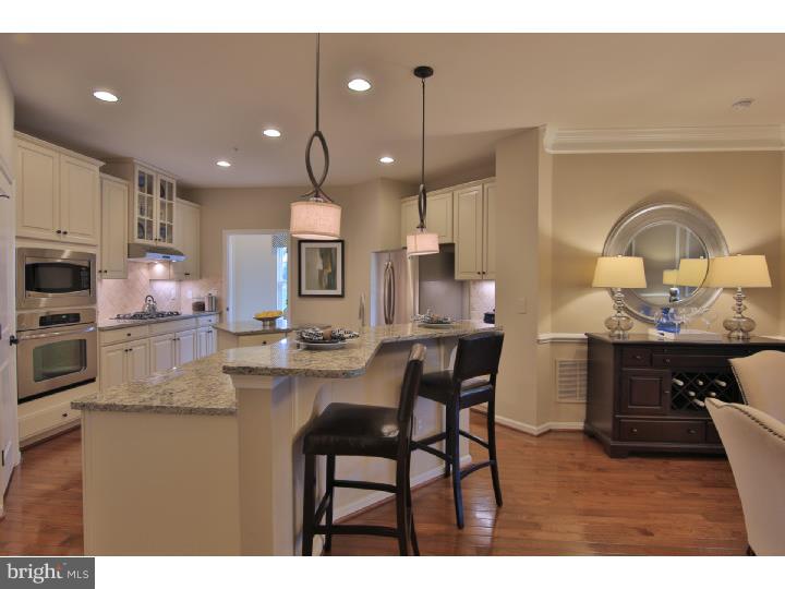 MORGAN CREEK - Residential