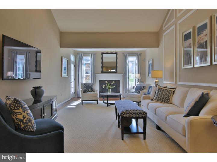 MORGAN CREEK - Residential