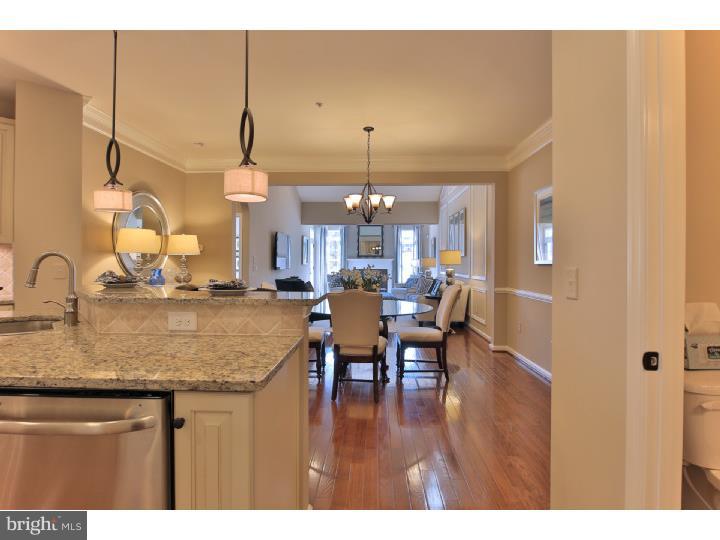 MORGAN CREEK - Residential