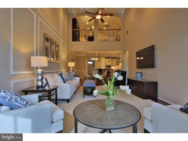 MORGAN CREEK - Residential