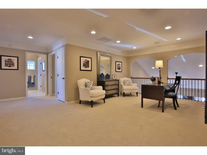 MORGAN CREEK - Residential