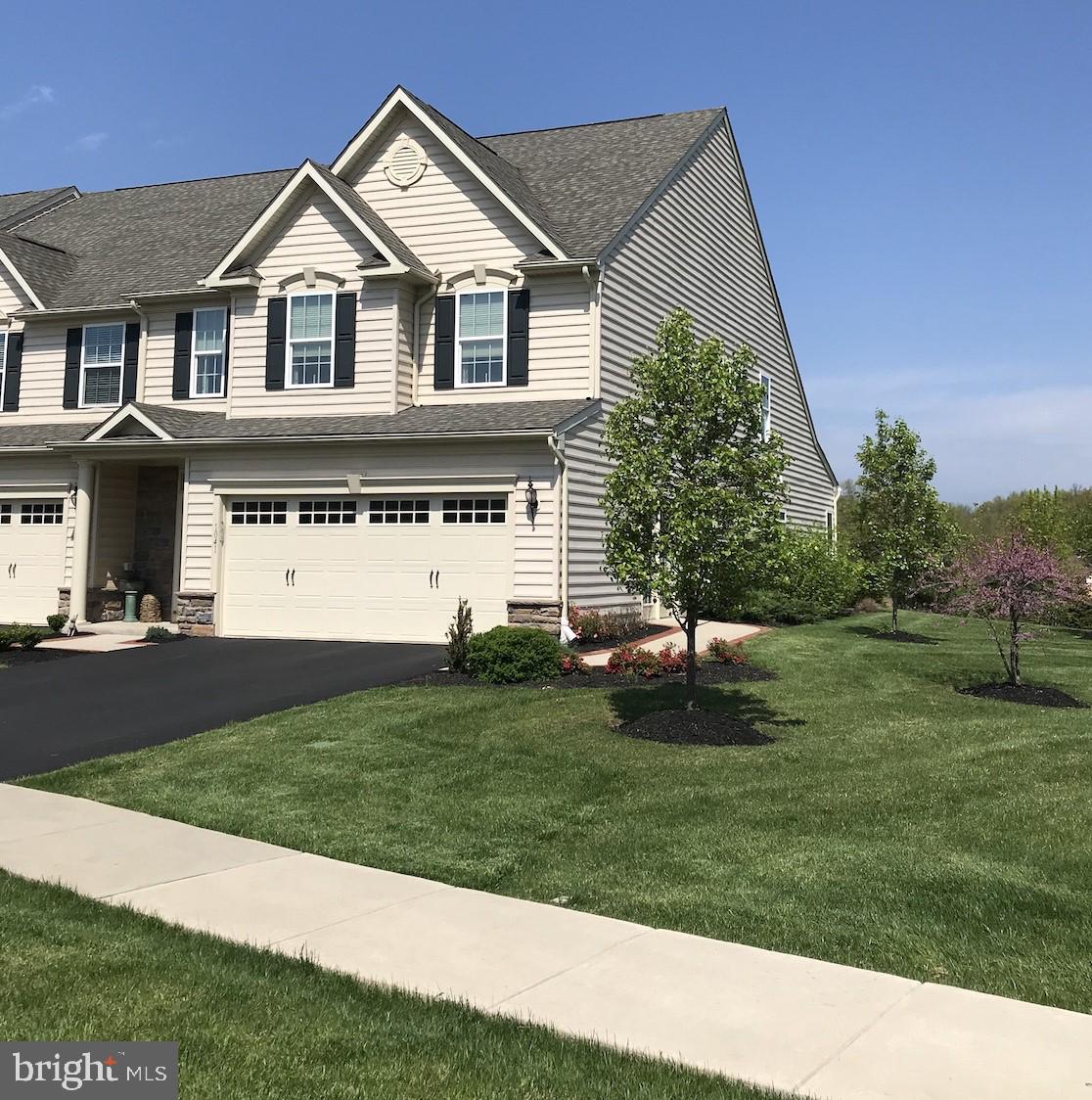 MORGAN CREEK - Residential