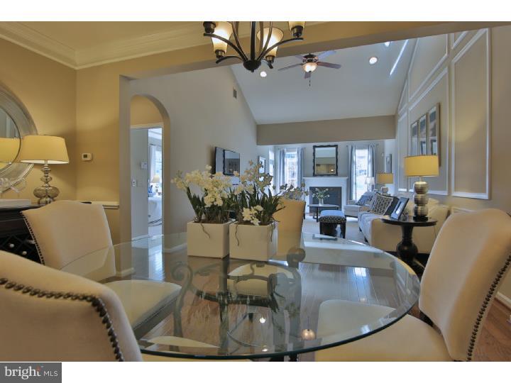 MORGAN CREEK - Residential
