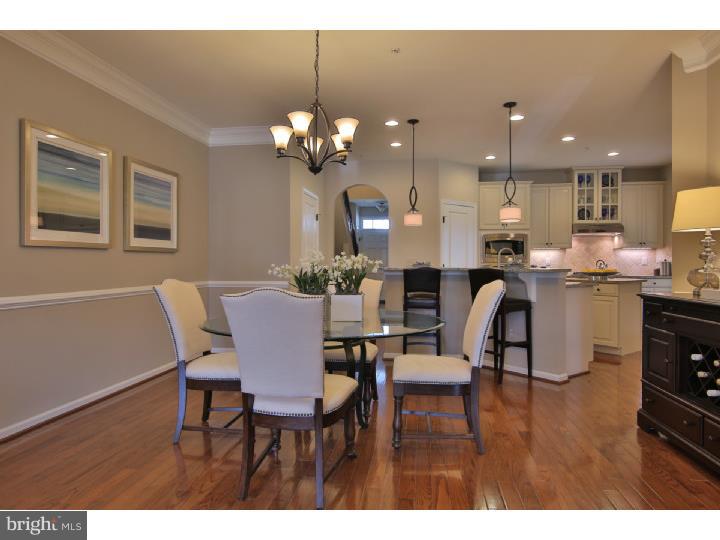 MORGAN CREEK - Residential