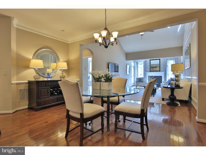MORGAN CREEK - Residential