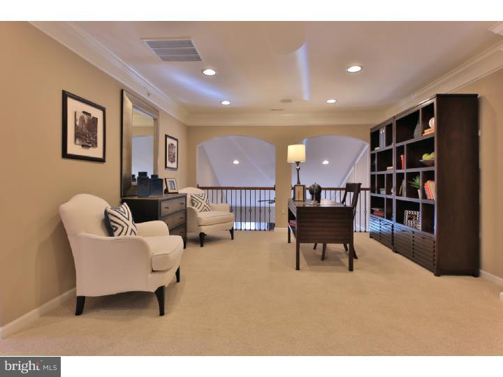 MORGAN CREEK - Residential