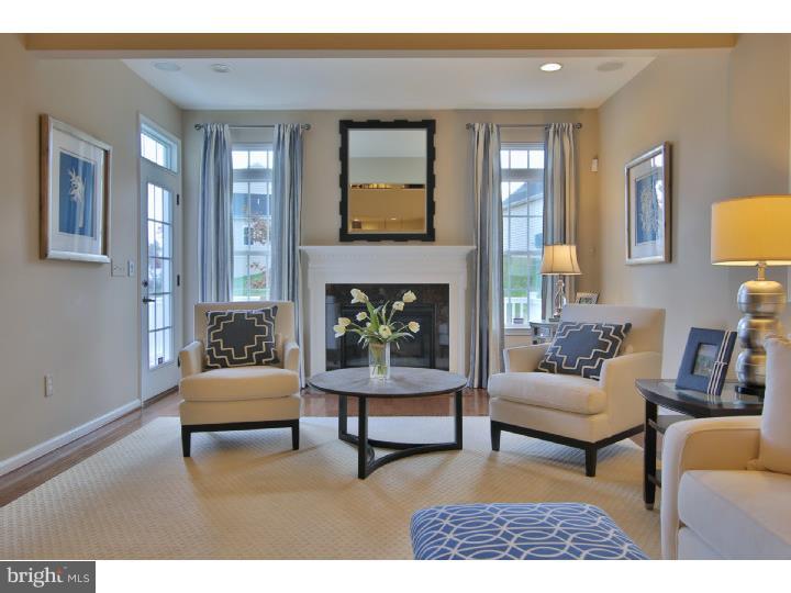 MORGAN CREEK - Residential