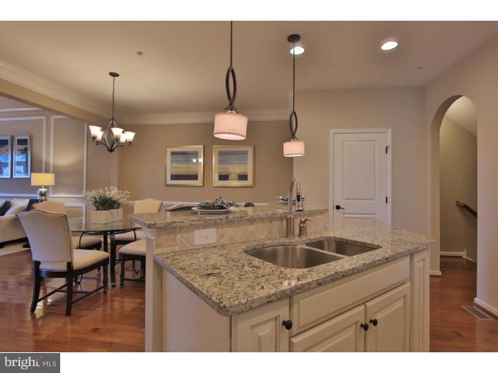 MORGAN CREEK - Residential