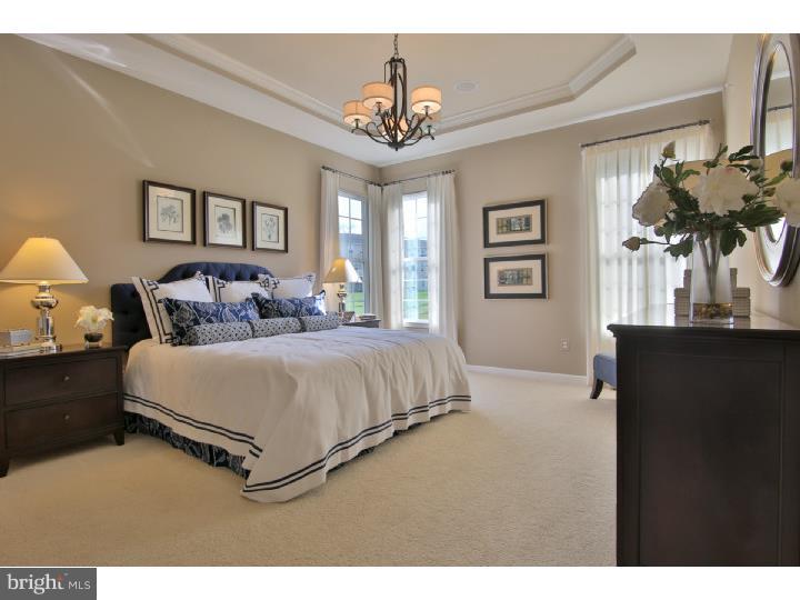 MORGAN CREEK - Residential