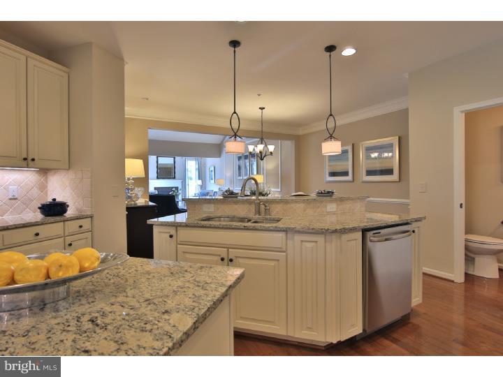 MORGAN CREEK - Residential